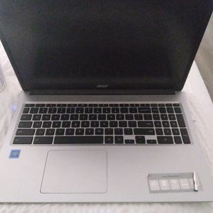 Acer chromebook 315
